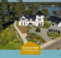 Haus zum Kaufen in FürstenbergHavel 2.100.000,00 € 395 m² - Fürstenberg/Havel