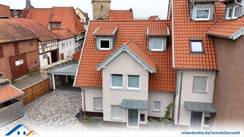 Foto - Haus zum Kaufen in Duderstadt 599.000,00 € 192.73 m²