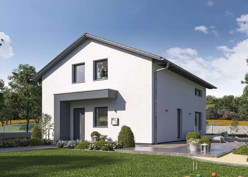 Foto - Haus zum Kaufen in Horb 406.489,00 € 134 m²
