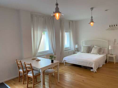 Foto - Wohnung zum Kaufen in Berlin 239.000,00 € 40 m²