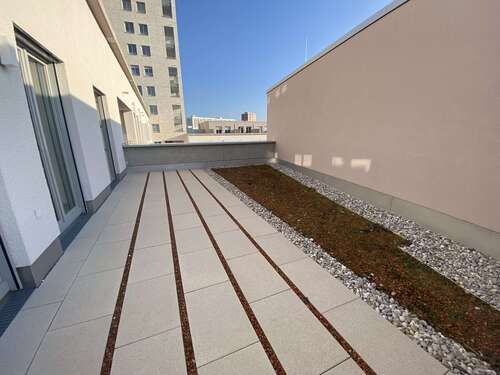 Foto - Wohnung zum Mieten in Haar 2.575,00 € 126.8 m²