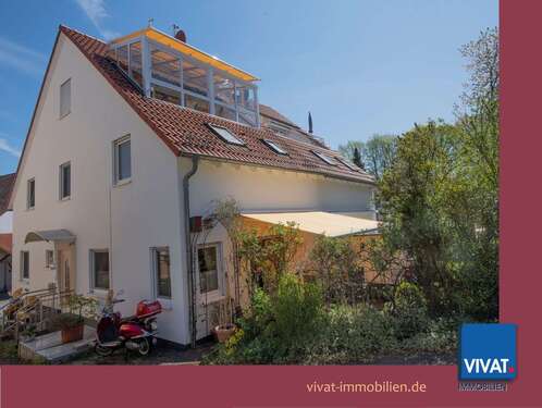 Foto - Haus zum Kaufen in Neu-Anspach 525.000,00 € 130 m²