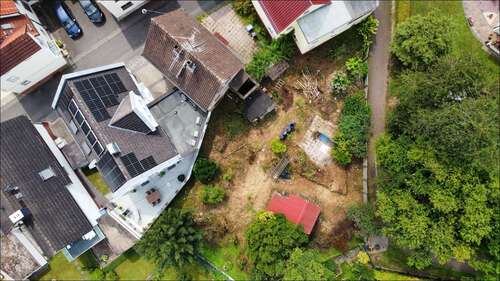 Foto - Grundstück zu verkaufen in Goldbach 180.000,00 € 660 m²