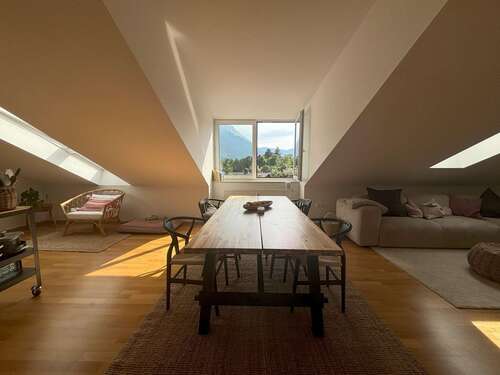 Foto - Wohnung zum Mieten in Garmisch Partenkirchen 1.340,00 € 63 m²