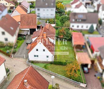 Foto - Haus zum Kaufen in Kemmern 295.000,00 € 138.71 m²