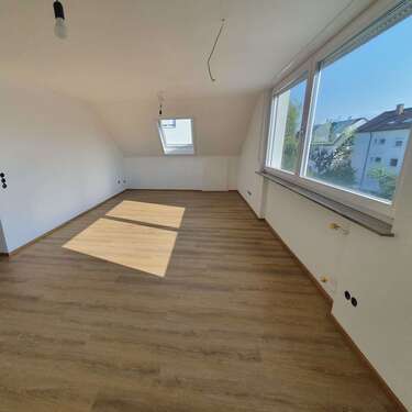 Foto - Wohnung zum Mieten in Langenargen 650,00 € 41 m²