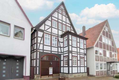 Foto - Wohnung zum Kaufen in Blomberg 55.000,00 € 33 m²