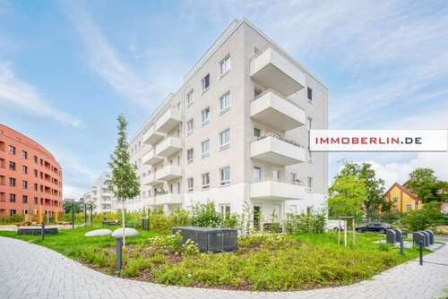 Foto - Wohnung zum Kaufen in Berlin 269.000,00 € 43 m²