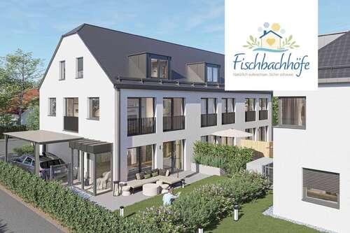Foto - Haus zum Kaufen in Lochhausen 1.214.000,00 € 129.01 m²
