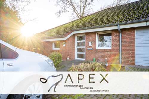 Foto - Haus zum Kaufen in Kropp 195.000,00 € 61.18 m²