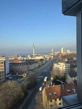 Foto - Wohnung zum Mieten in Bremerhaven 700,00 € 93.56 m²