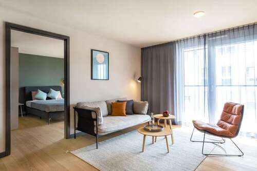 Foto - Wohnen auf Zeit in Böblingen 1.890,00 €