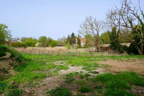 Foto - Grundstück zu verkaufen in Brandenburg an der Havel 79.000,00 € 503 m²