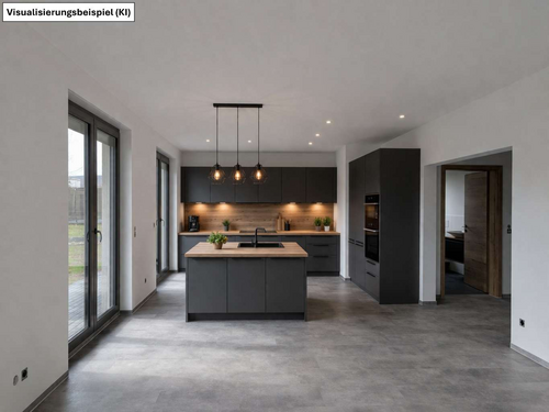 Foto - Wohnung zum Kaufen in Wernigerode 349.000,00 € 85.69 m²