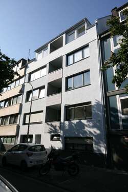 Foto - Wohnung zum Mieten in Köln 360,00 € 30 m²