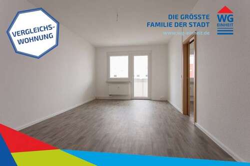 Foto - Wohnung zum Mieten in Chemnitz 445,00 € 72.5 m²
