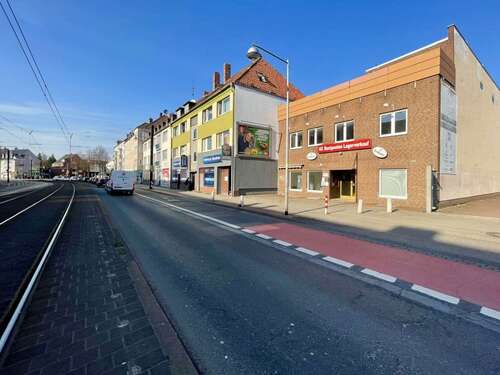 Foto - Büro in Hannover 1.200.000,00 € 886 m²