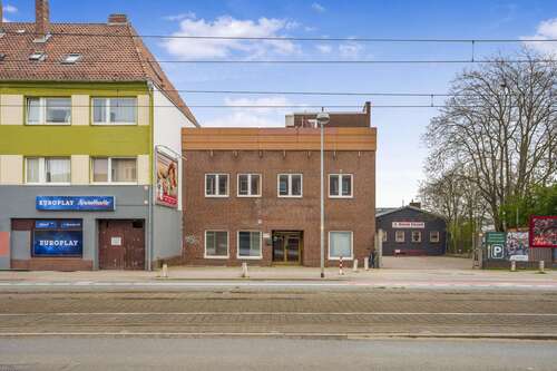 Foto - Büro in Hannover 1.200.000,00 € 886 m²