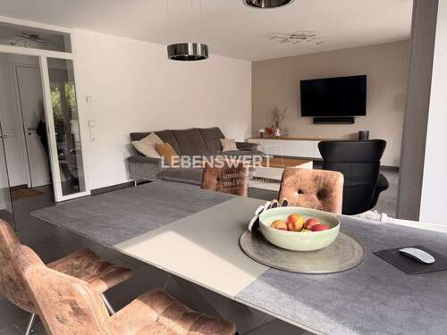 Foto - Wohnung zum Kaufen in Mettmann 525.000,00 € 118.07 m²