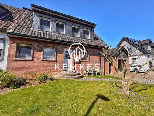 Foto - Haus zum Kaufen in Rees 340.000,00 € 130.15 m²