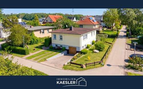 Foto - Haus zum Kaufen in Sanitz Groß Lüsewitz 299.000,00 € 199 m²