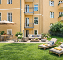 Wohnung zum Kaufen in Berlin 845.000,00 € 134.09 m²
