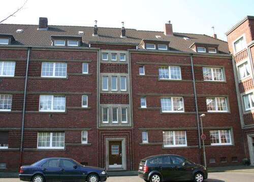 Foto - Wohnung zum Mieten in Duisburg 374,00 € 64.58 m²