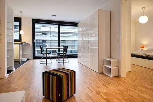 Foto - Wohnung zum Kaufen in Stuttgart 398.000,00 € 56 m²