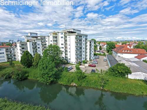 Foto - Wohnung zum Kaufen in Senden 320.000,00 € 92 m²