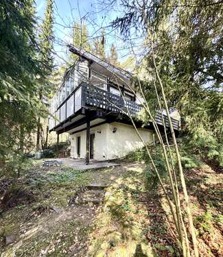 Foto - Haus zum Kaufen in Blankenheim 110.000,00 € 95 m²