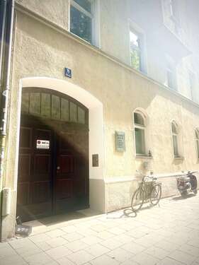 Foto - Wohnung zum Mieten in München 2.592,00 € 108.7 m²