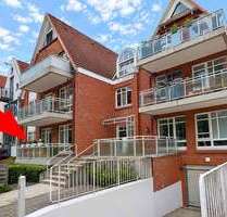 Wohnung zum Kaufen in Buxtehude 180.000,00 € 45 m²