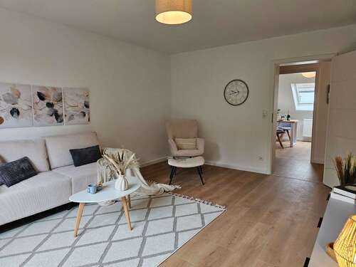 Foto - Wohnung zum Kaufen in Braunschweig 168.000,00 € 60 m²