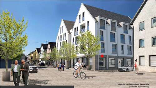 Foto - Wohnung zum Mieten in Donzdorf 938,00 € 107.76 m²