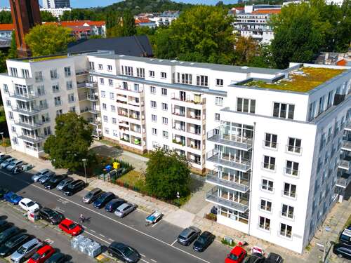 Foto - Wohnung zum Kaufen in Berlin 1.300.000,00 € 189.58 m²
