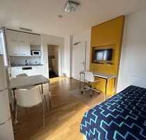 Wohnung zum Mieten in München 1.050,00 € 32 m²