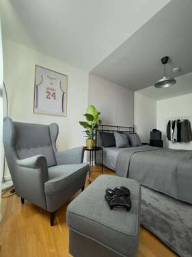 Foto - WG-Zimmer in München 1.500,00 € 18 m²