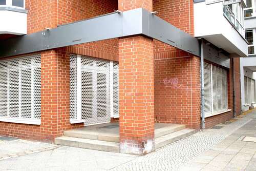 Foto - Einzelhandel in Berlin 590.000,00 € 120 m²