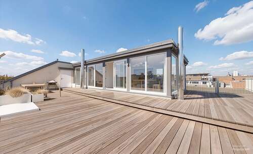 Foto - Wohnung zum Kaufen in Berlin 1.440.000,00 € 148 m²