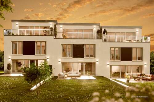 Foto - Haus zum Kaufen in Stuttgart Stammheim 873.362,00 € 200 m²