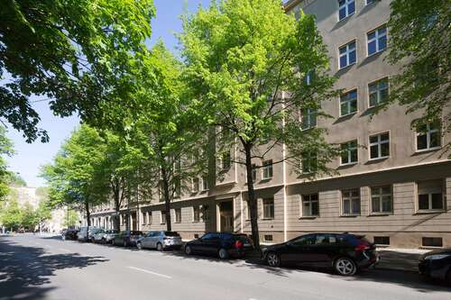 Foto - Wohnung zum Kaufen in Berlin 274.000,00 € 52.7 m²