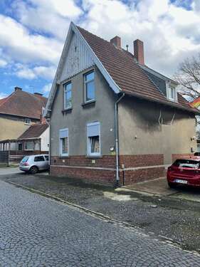 Foto - Haus zum Kaufen in Rheine 135.000,00 € 112.77 m²