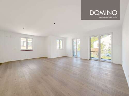Foto - Wohnung zum Kaufen in München 1.620.000,00 € 130 m²