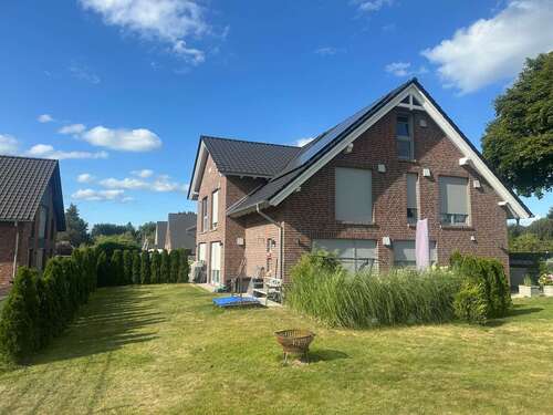 Foto - Haus zum Mieten in Hanstedt 1.935,50 € 158 m²