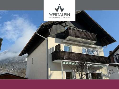 Foto - Wohnung zum Kaufen in Garmisch-Partenkirchen 398.000,00 € 61.35 m²
