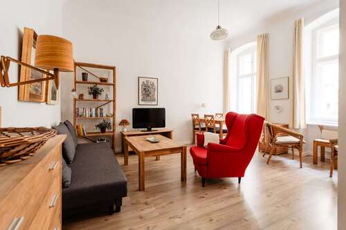 Foto - Wohnung zum Kaufen in Berlin 229.000,00 € 36 m²