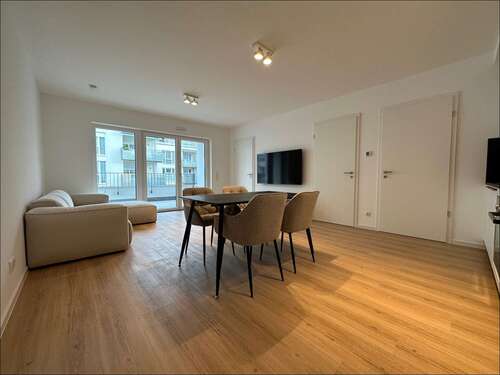 Foto - Wohnung zum Mieten in Aschaffenburg 1.180,00 € 62 m²