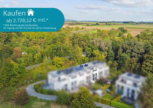 Foto - Haus zum Kaufen in Frankfurt am Main 849.000,00 € 168.48 m²