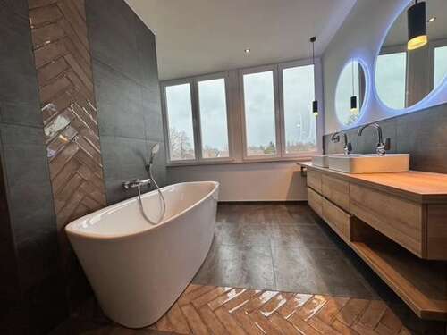 Foto - Wohnung zum Mieten in Burg 1.015,00 € 96 m²