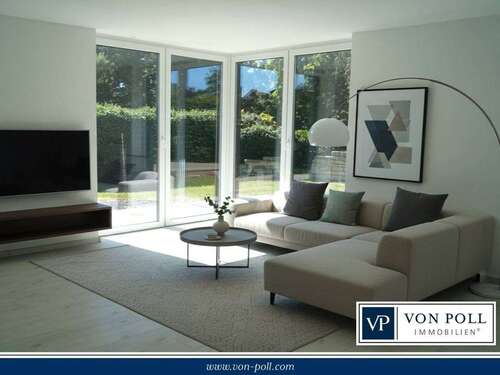 Foto - Wohnung zum Kaufen in Celle 299.000,00 € 111.16 m²